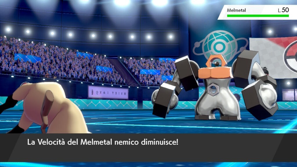 Melmetal