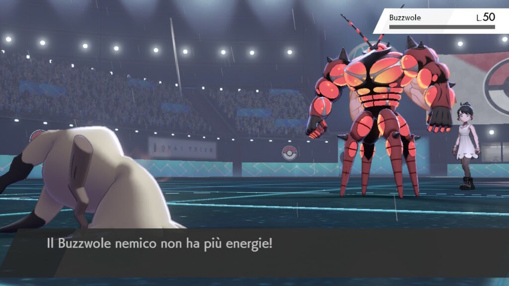 Scegli Me Mimikyu