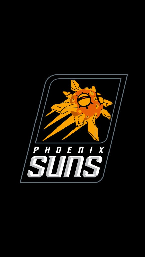 Wallpaper Suns