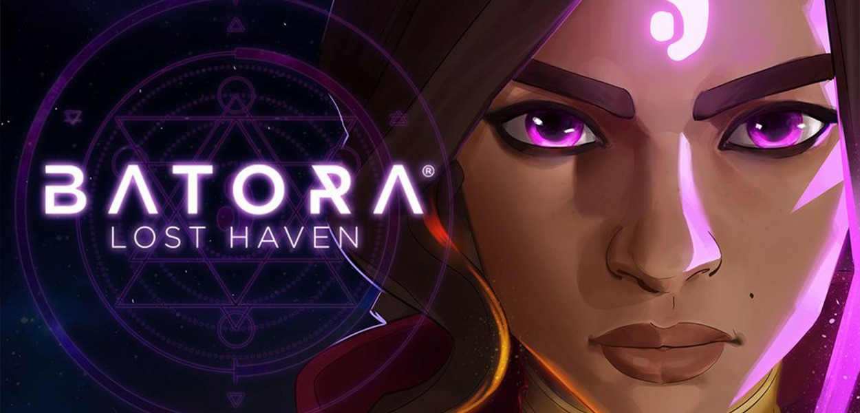 Batora Lost Haven, Recensione su Nintendo Switch: universo portatile