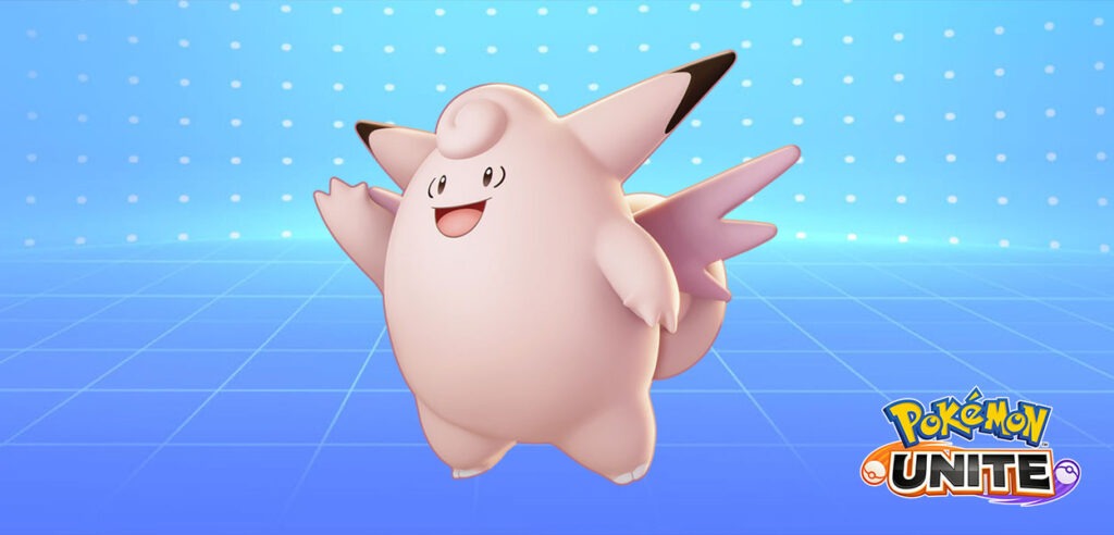 clefable