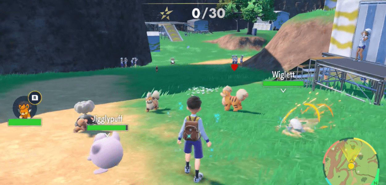 Leak Pokémon Scarlatto e Violetto: tutto quello che sappiamo sui nuovi Pokémon svelati dall'ultimo trailer