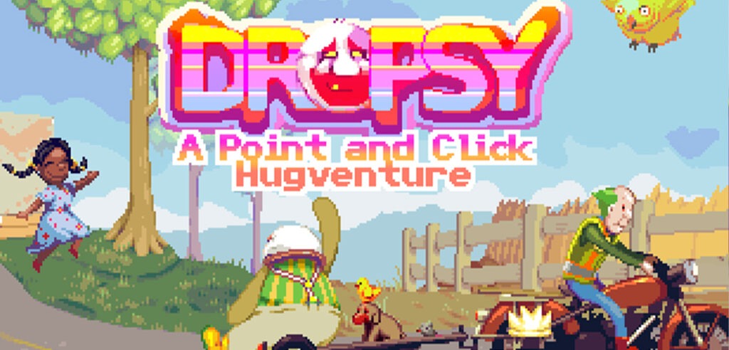 Dropsy