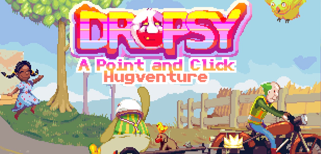 Dropsy, Recensione: chi vuole un abbraccio?