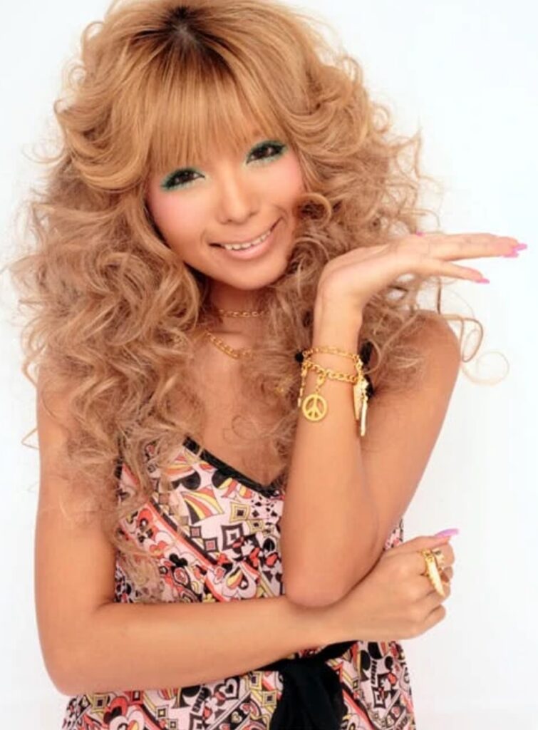 gyaru