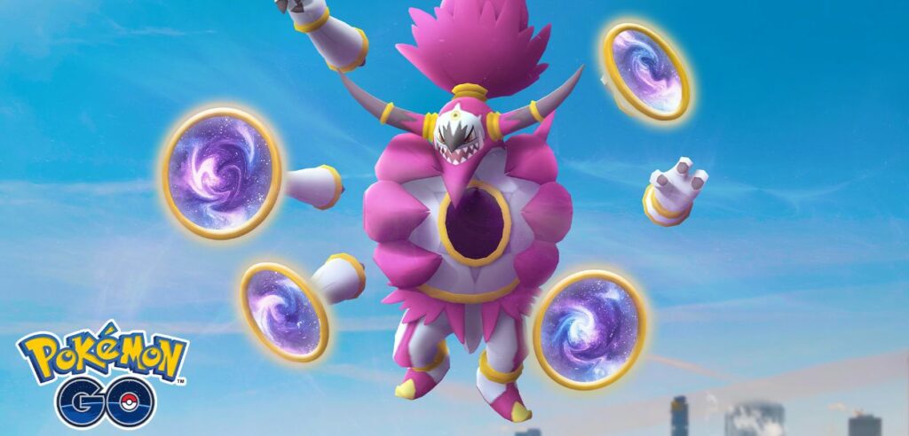 Pokémon GO raid fuoriclasse