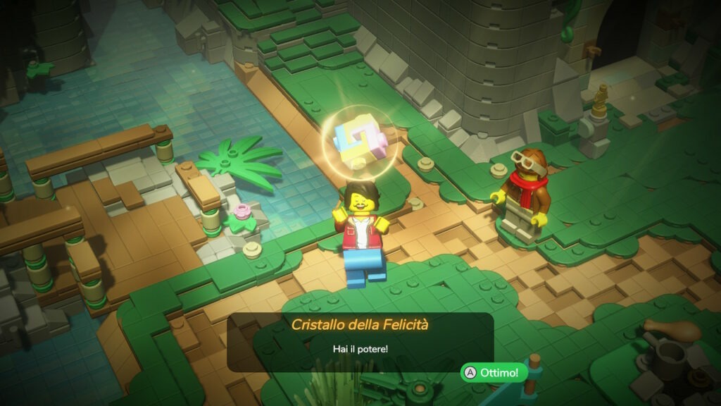 LEGO Bricktales