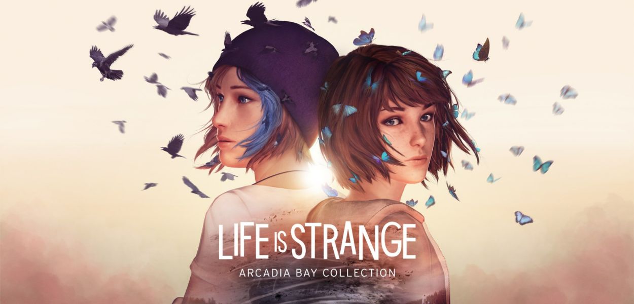 Life is Strange Arcadia Bay Collection, Recensione: ritorno in portatile da Max e Chloe