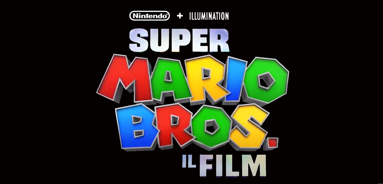 Arriva lo spettacolare trailer dedicato al film di Super Mario