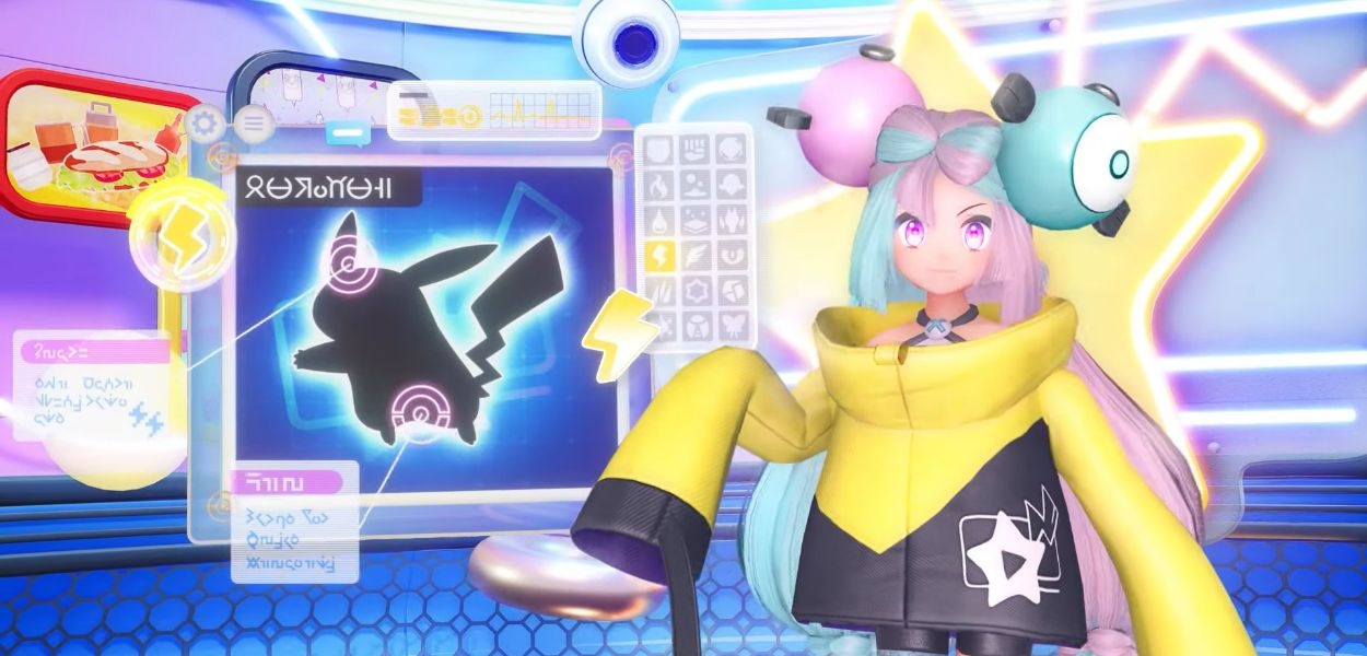 Pokémon Scarlatto e Violetto: quale sarà la misteriosa creatura annunciata da Kissara?