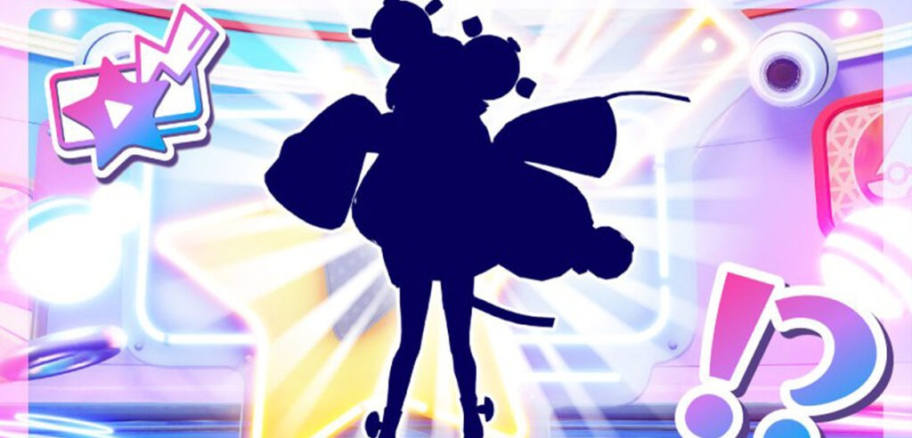 Nuova creatura Pokémon Scarlatto Violetto