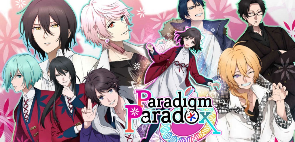 paradigm paradox