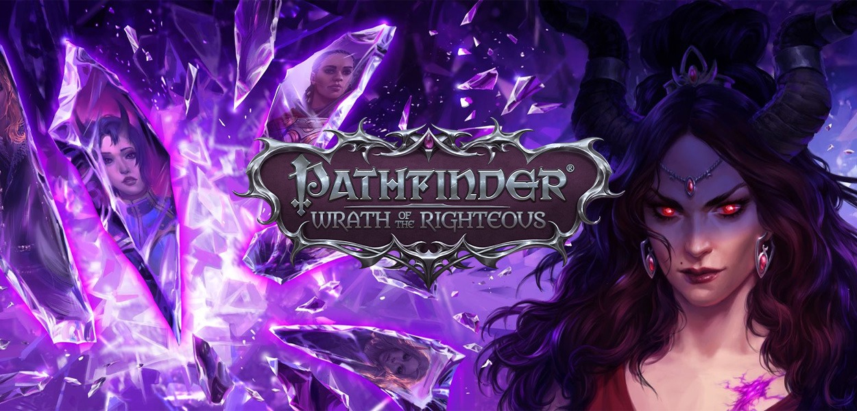 Pathfinder Wrath of the Righteous - Cloud Version, Recensione: un CRPG di dimensioni epiche
