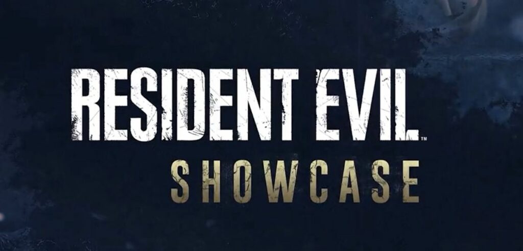 Resident Evil