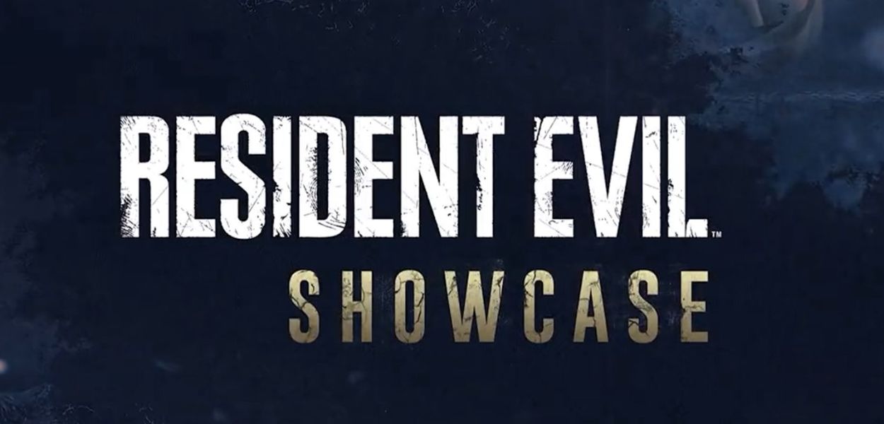 Annunciato un nuovo Resident Evil Showcase il 20 ottobre