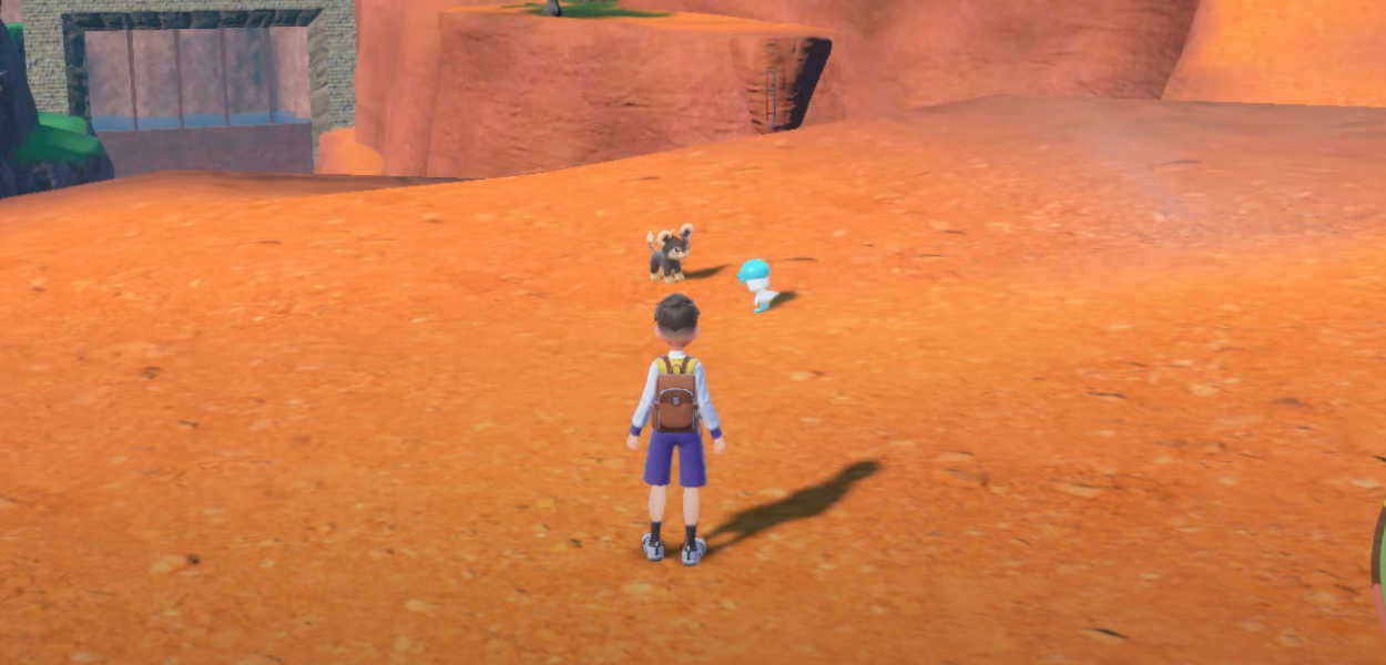 Pokémon Scarlatto e Violetto: tutte le novità mostrate per la modalità “mandare avanti un Pokémon”