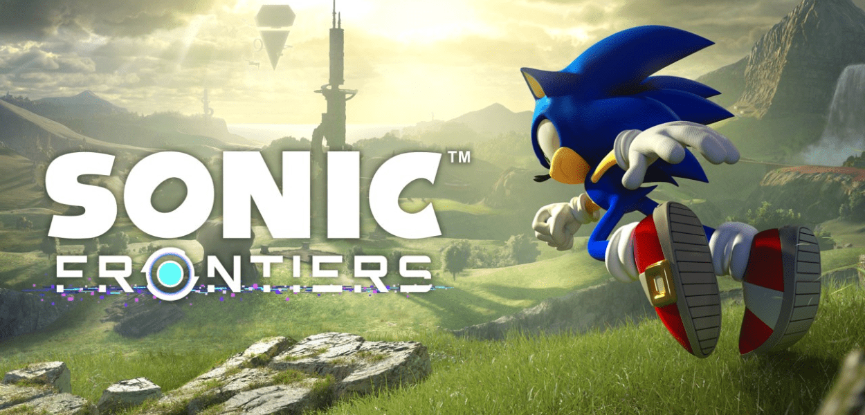 Sonic Frontiers riceverà un DLC gratuito dedicato a Monster Hunter
