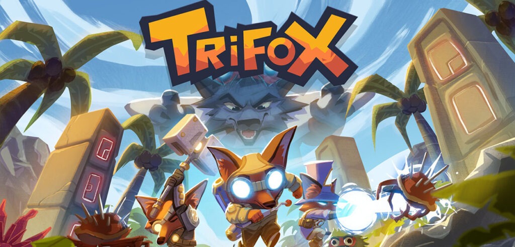 trifox