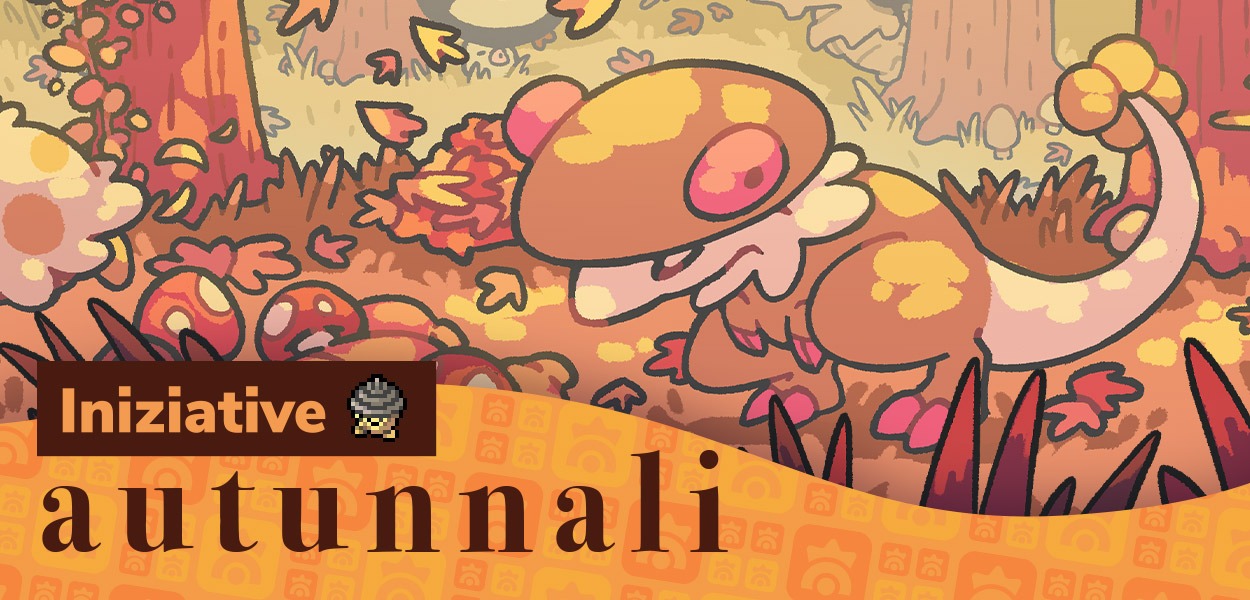 Svelata la stagione autunnale delle iniziative di Pokémon Millennium!