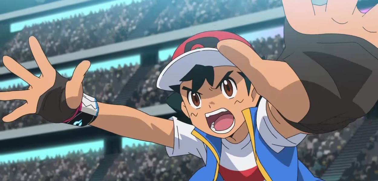 Esplorazioni Pokémon: Ash VS Dandel, chi ha vinto?