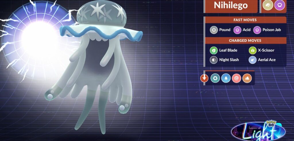 Pokémon GO