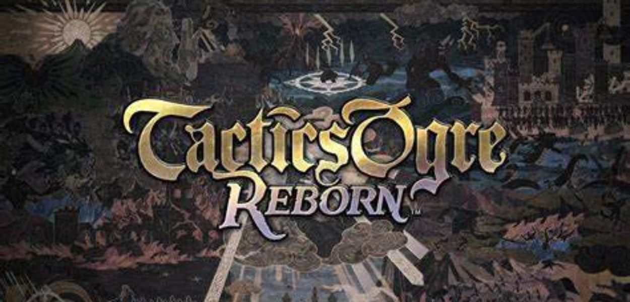 Tactics Ogre Reborn, Recensione: la rinascita del classico strategico