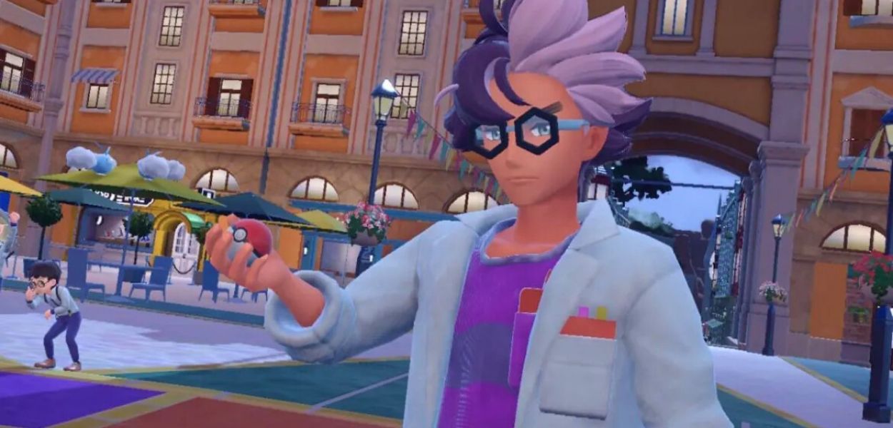Guida Pokémon Scarlatto e Violetto: come sbloccare il Grande Torneo Scolastico