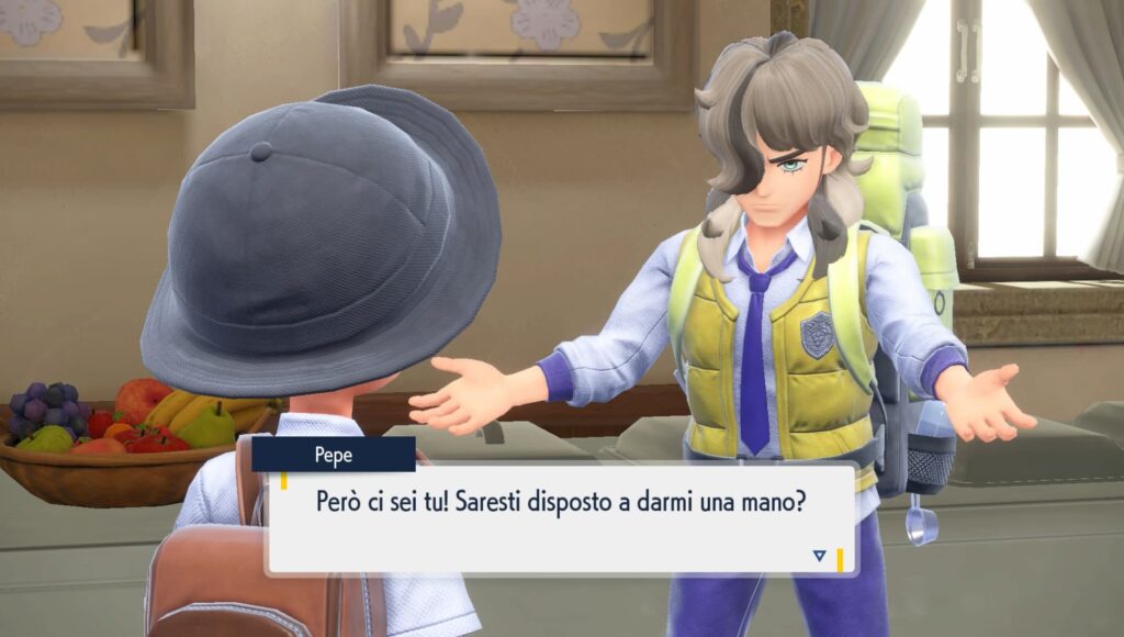 Pokémon Dominanti Scarlatto Violetto