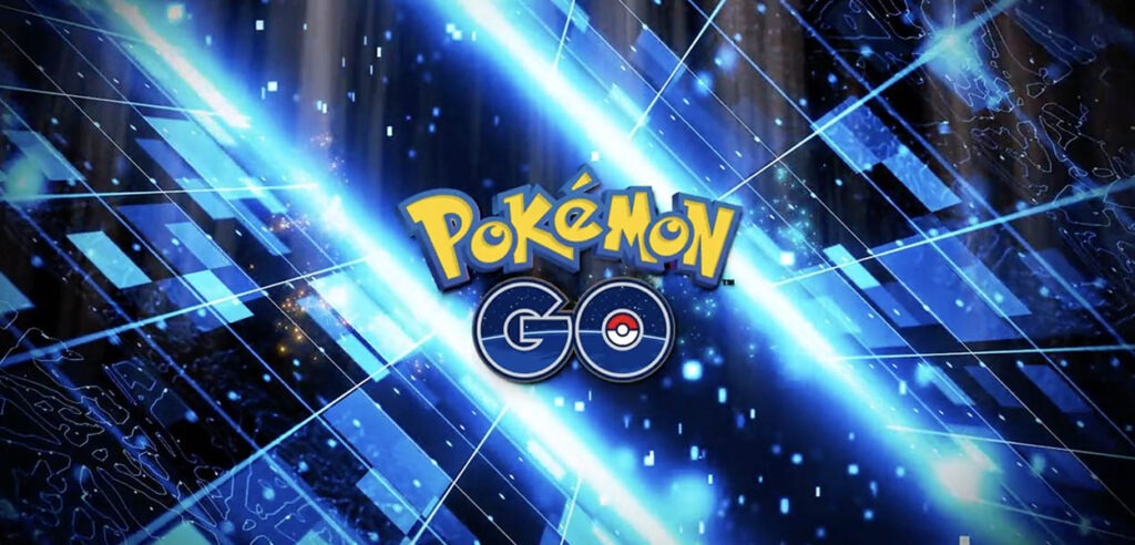 Pokémon GO Ultracreature Necrozma Poipole