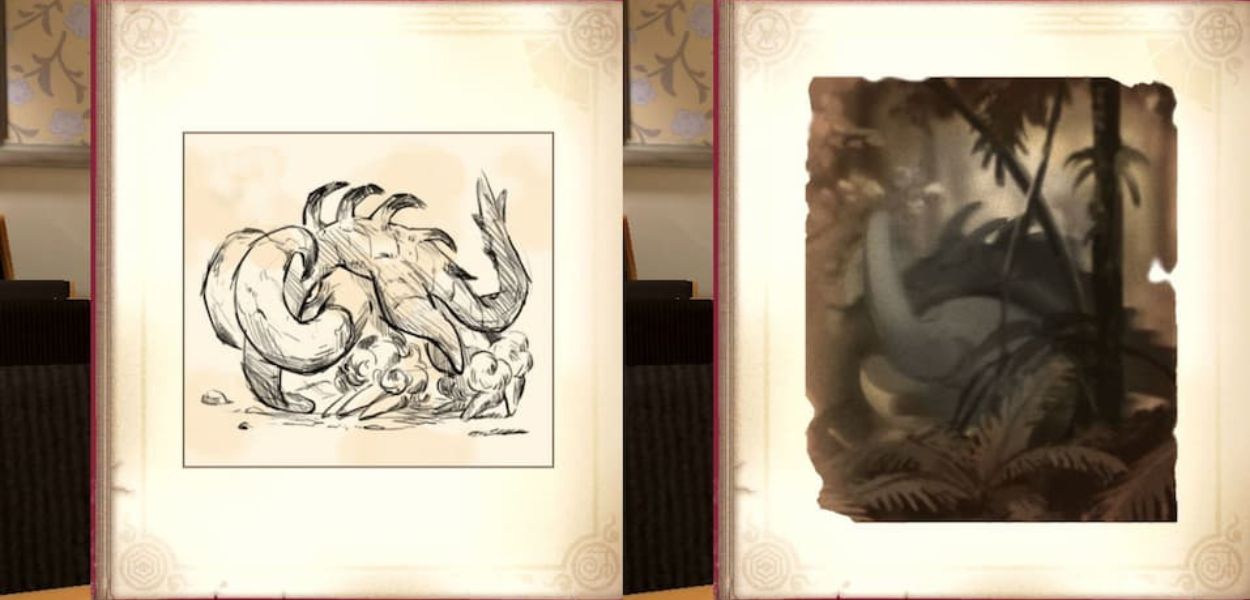 Leak Pokémon Scarlatto e Violetto: rivelate le creature del Libro scarlatto e del Libro violetto