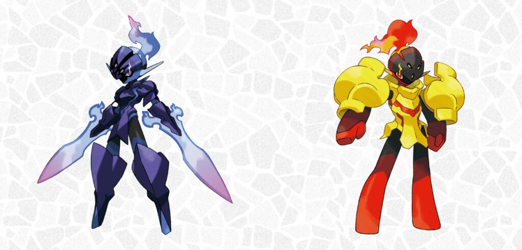 Pokémon Scarlatto Violetto metodi evolutivi