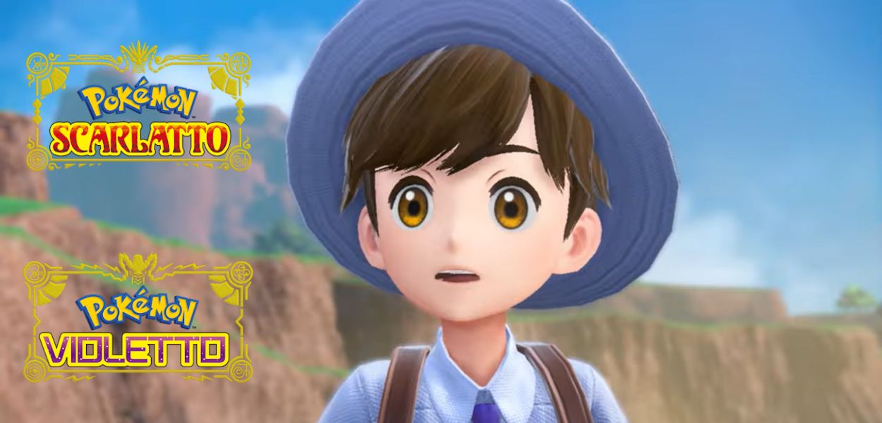 Rumor: registrato il nome di un Pokémon dei DLC di Scarlatto e Violetto