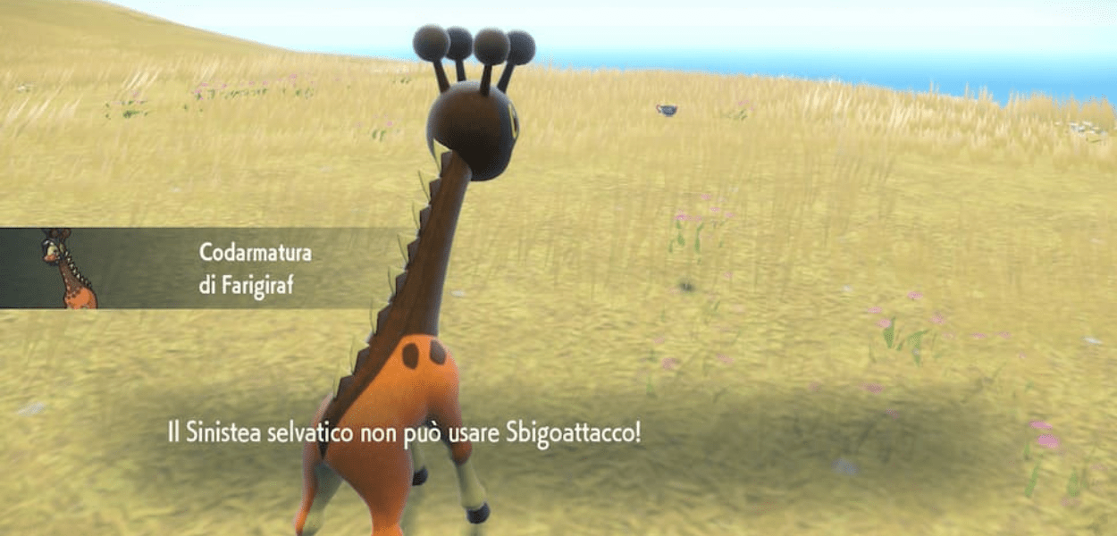 Guide Pokémon Scarlatto e Violetto: tutte le nuove abilità introdotte