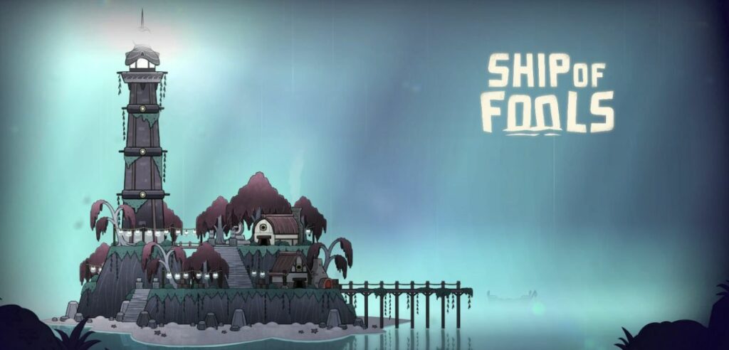 Ship of Fools