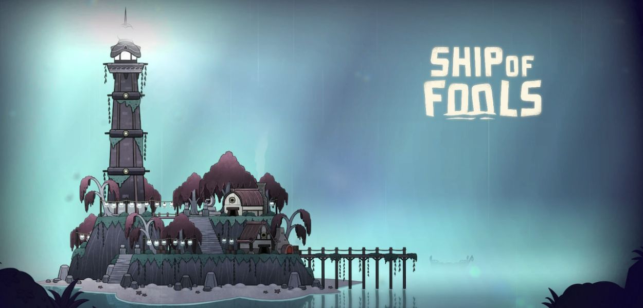 Ship of Fools, Recensione: una ciurma di folli contro l'Acquapocalisse