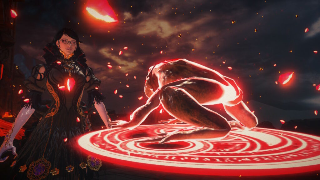 bayonetta 3