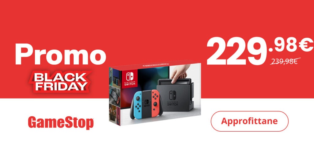 black friday gamestop switch