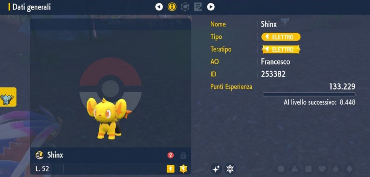 Guida Pokémon Scarlatto e Violetto: come trovare Pokémon cromatici