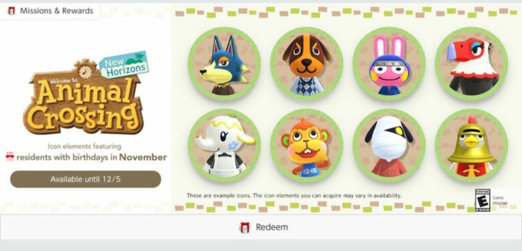Nintendo Switch Online