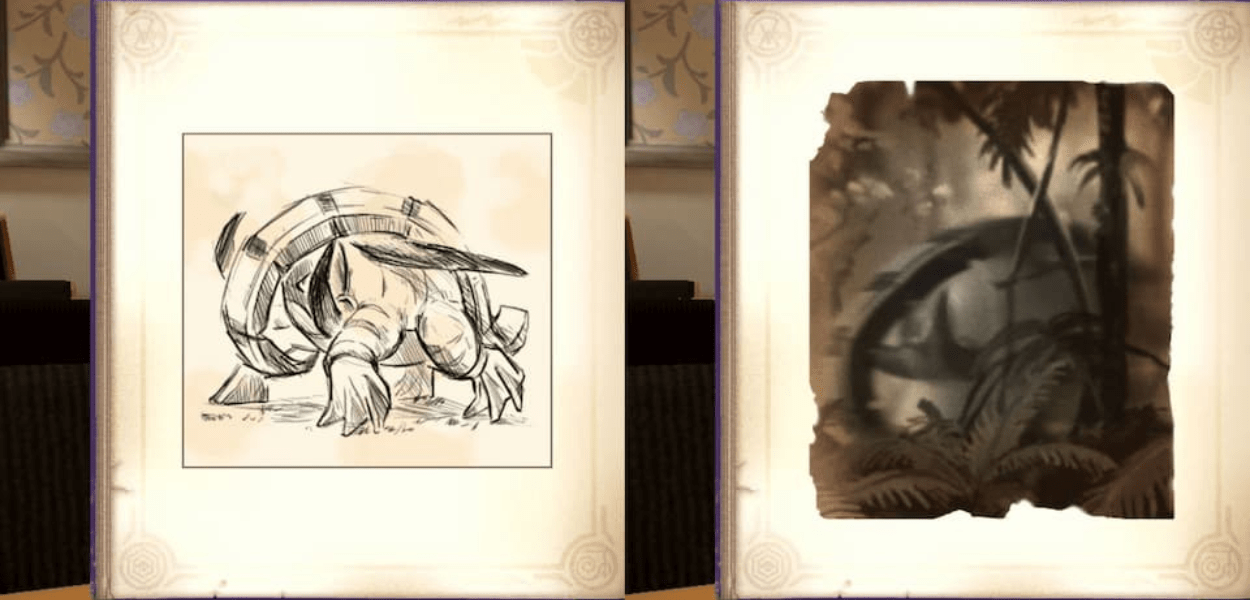 Leak: tutti i nomi italiani dei Pokémon del Libro scarlatto e del Libro violetto