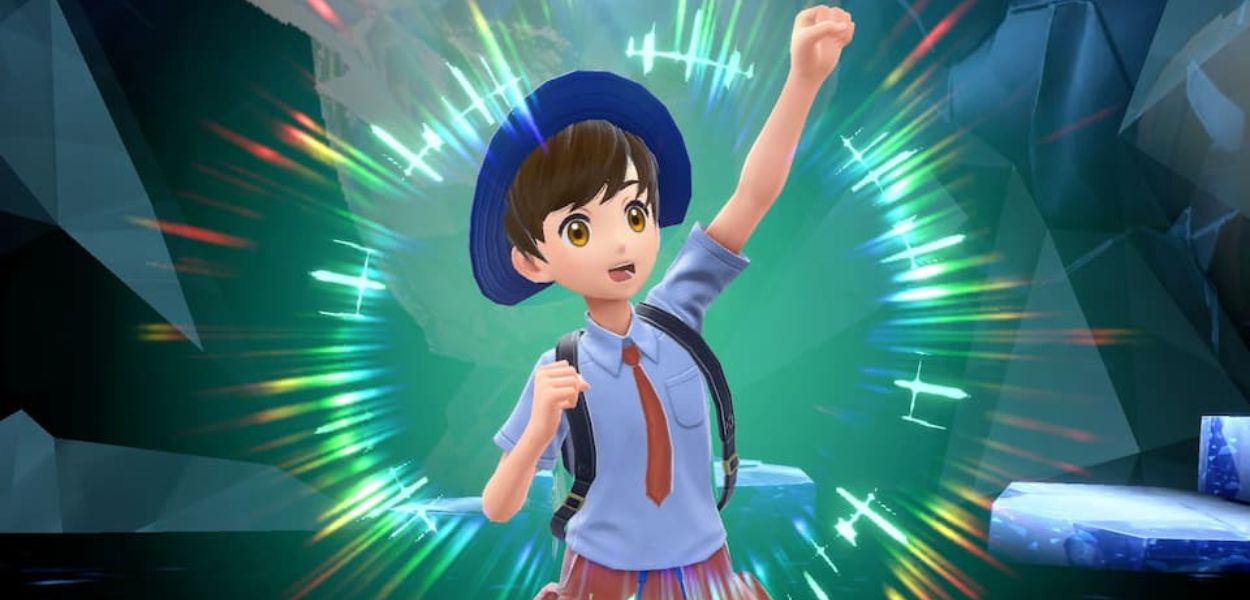 Come clonare oggetti dopo l'aggiornamento 1.1.0 di Pokémon Scarlatto e Violetto