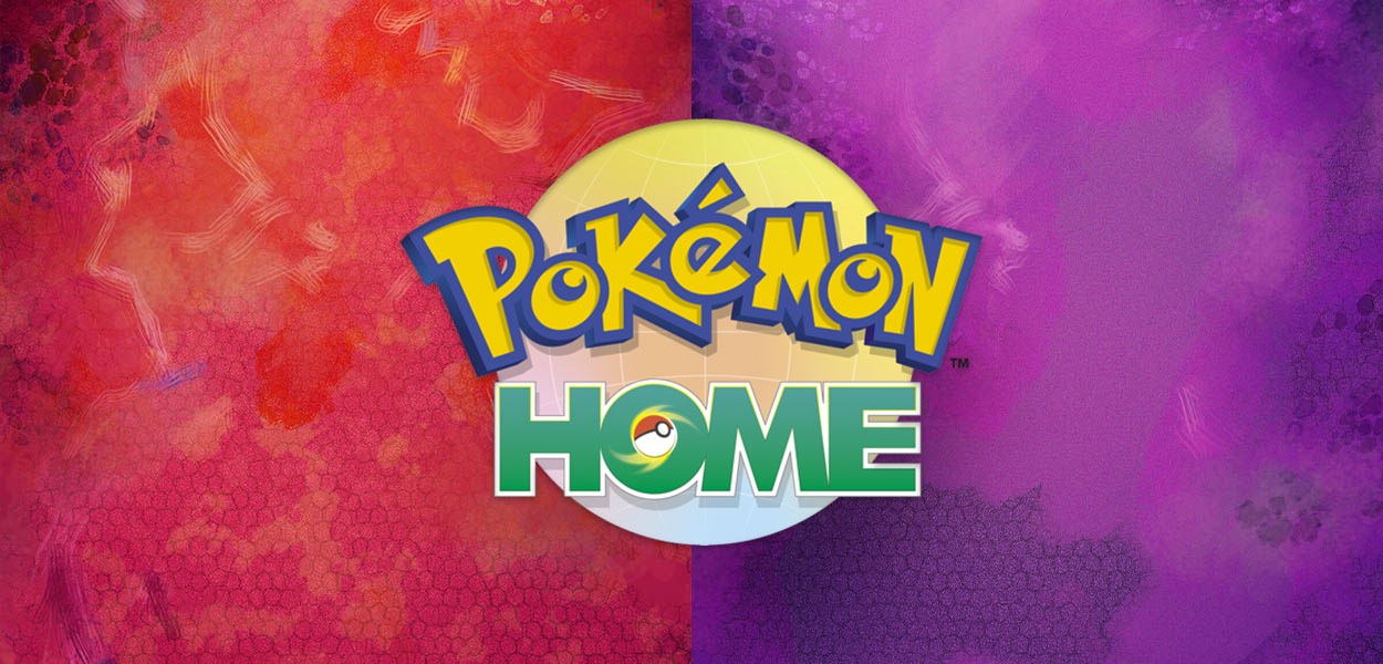 Pokémon HOME, ALL NEWS: Added new goals and restrictions