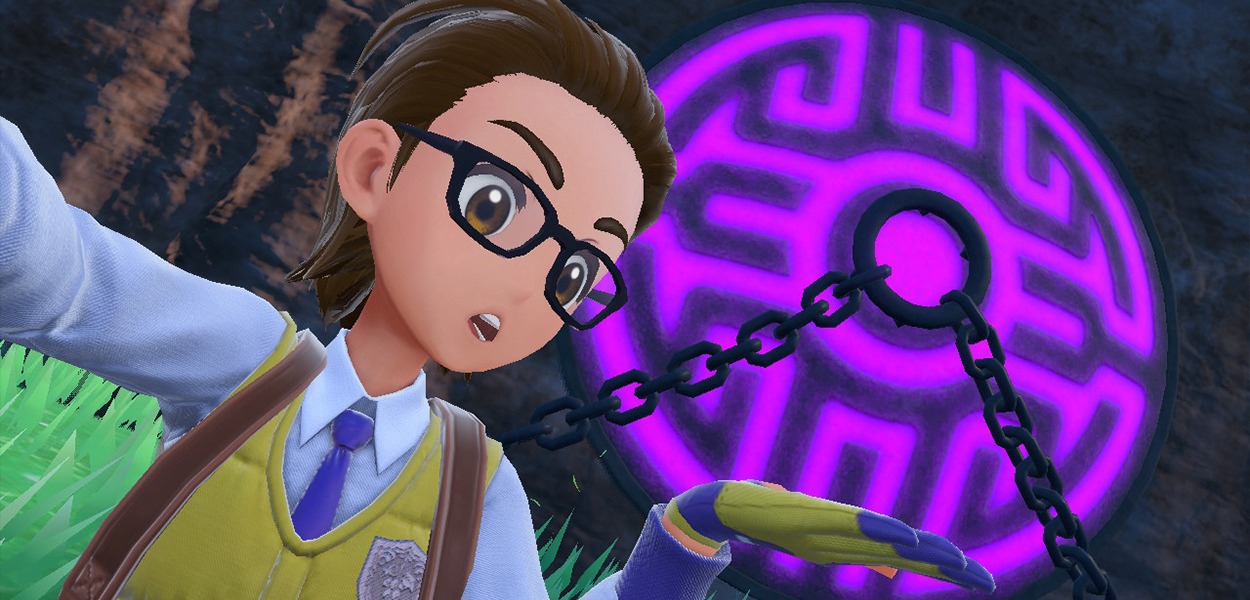 Guida Pokémon Scarlatto e Violetto: come catturare i 4 leggendari dei santuari