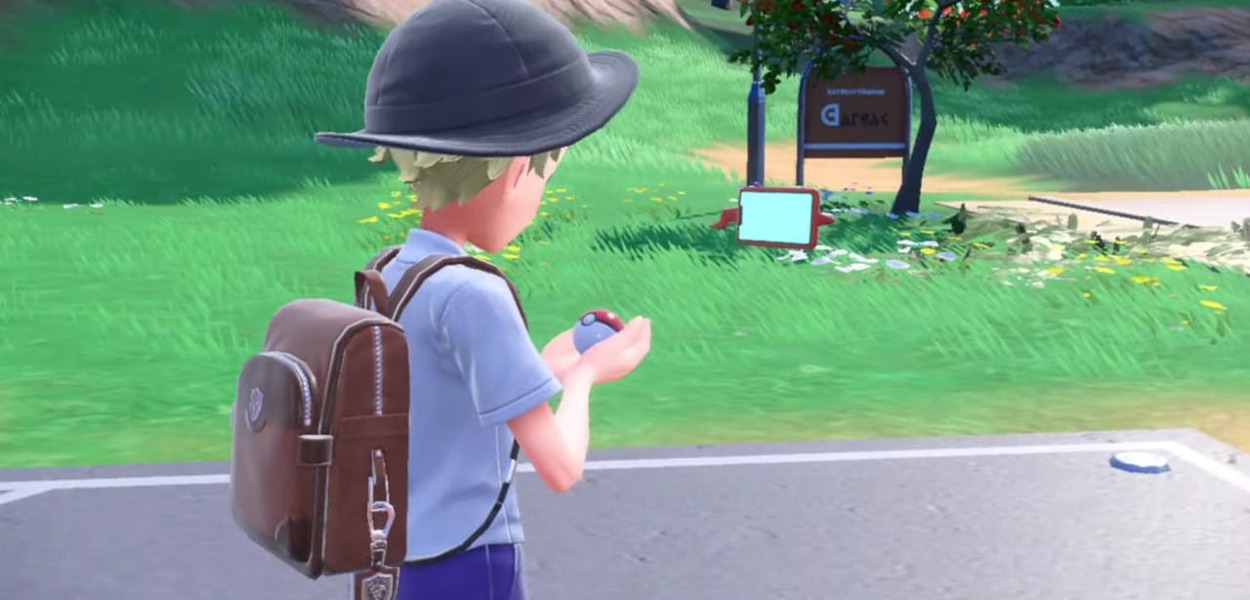 Guida Pokémon Scarlatto e Violetto: tutti i personaggi con cui fare scambi