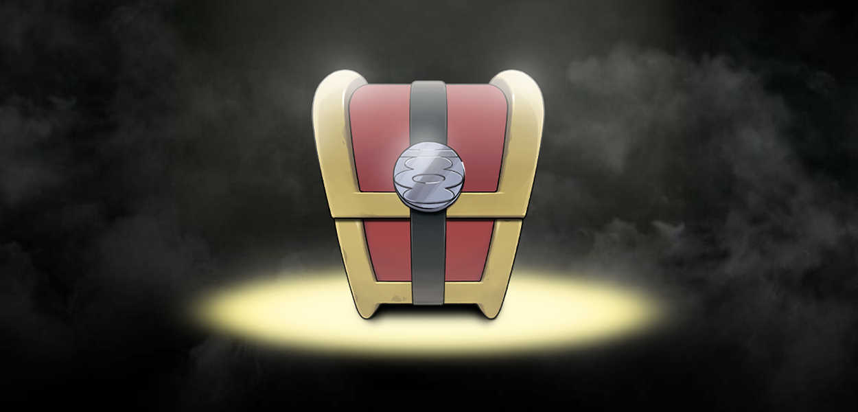 Uno scrigno misterioso nasconde un nuovo mostriciattolo di Pokémon Scarlatto e Violetto?