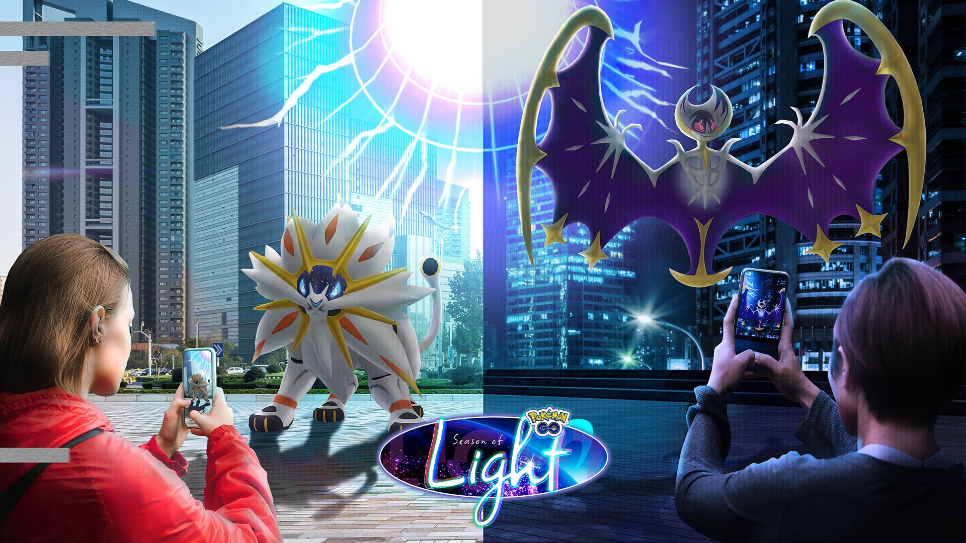 Celesteela è l'Ultracreatura protagonista dei primi mesi di Pokémon Sole e  Luna! - Pokémon Millennium