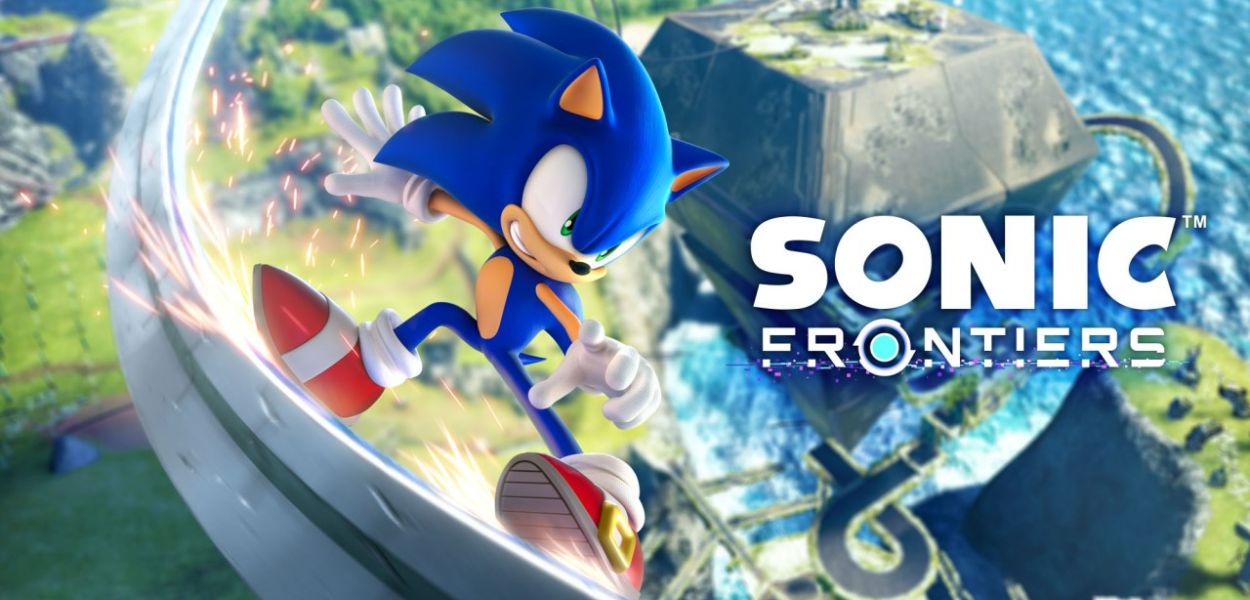 Sonic Frontiers, Recensione: a tutta velocità nel Cyberspazio