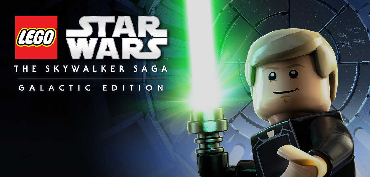 LEGO Star Wars La Saga Degli Skywalker - Galactic Edition, Recensione: una galassia di mattoncini lontani lontani