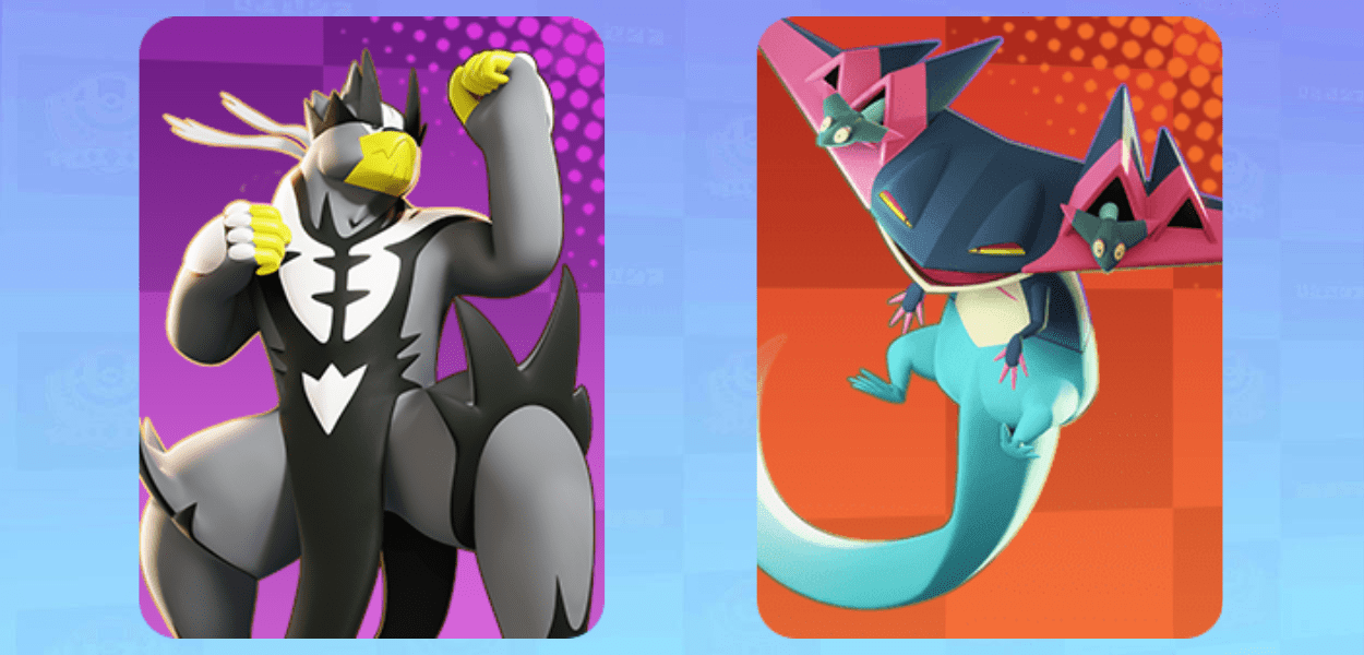 Pokémon Unite: primi video gameplay e statistiche di Dragapult e Urshifu