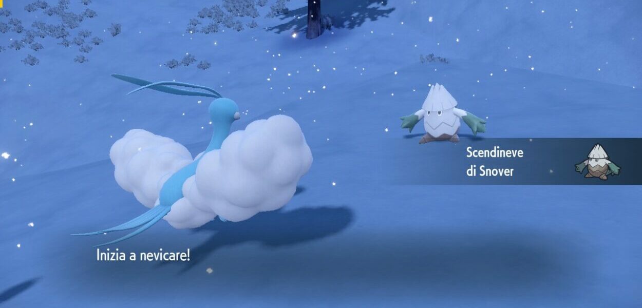 Tutte le abilità che hanno subito una modifica in Pokémon Scarlatto e Violetto